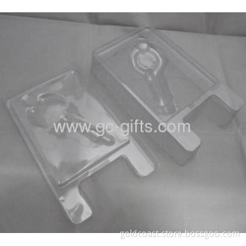 Clear Pet Blister Boxes 